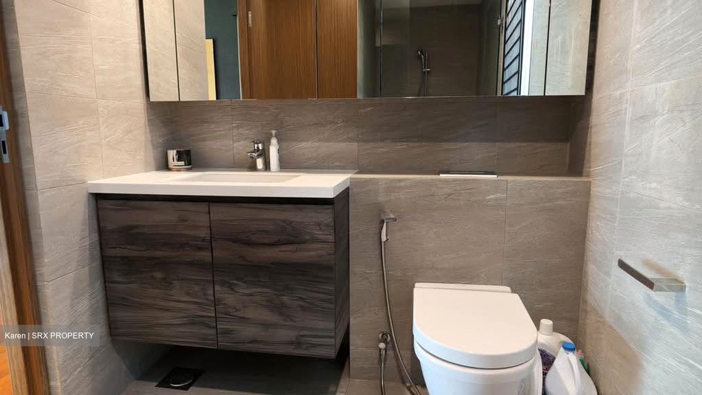 Kismis Residence (D21), Terrace #625777741